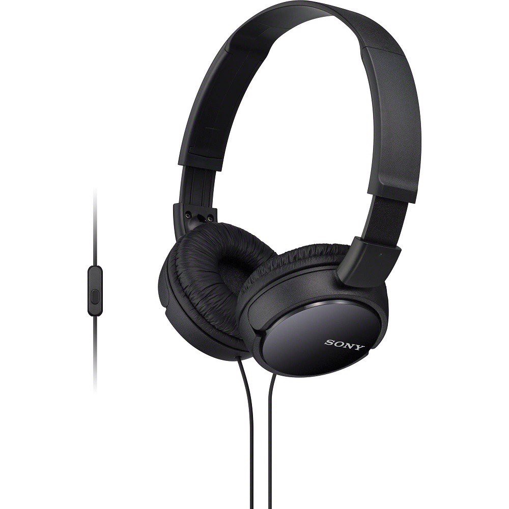 Tai nghe chụp đầu SONY MDR ZX110AP - Hàng Chính Hãng