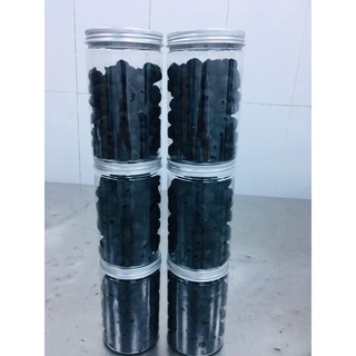 Tỏi Đen Blaga Lọ (300g)