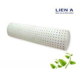 Gối ôm cao su Bolster Liên Á [ Chính Hãng]