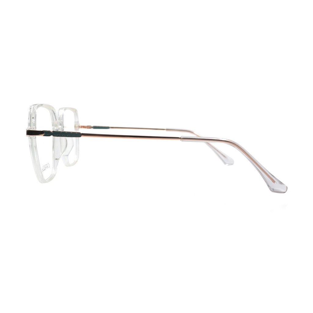 Gọng kính Accede dòng Cavalla 0714 C7  chính hãng, thiết kế dễ đeo bảo vệ mắt