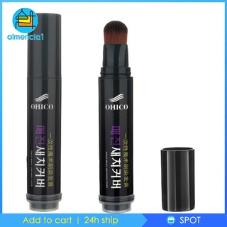 Bút nhuộm tóc tạm thời che phủ tóc bạc chuyên dụng tiện lợi