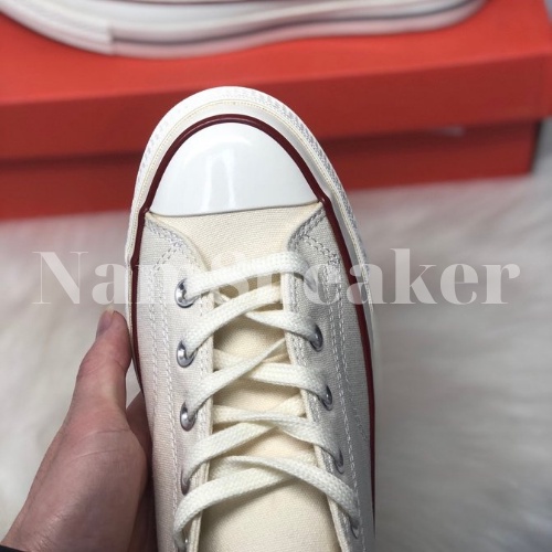 Giày Cv 1970s Thấp cổ [Bản SlÊU CẤP] (Chụp tại shop) | BigBuy360 - bigbuy360.vn