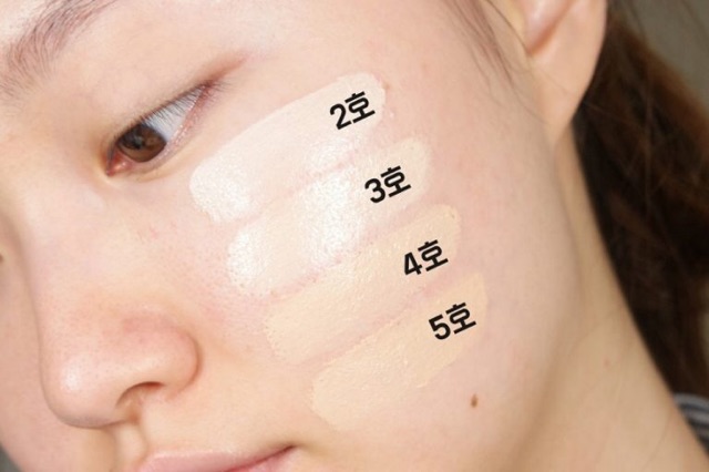 [1 phấn + 1 lõi] Phấn Clio Kill Cover 15g | BigBuy360 - bigbuy360.vn