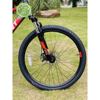 Xe Đạp Thể Thao Giant ATX 660 2019