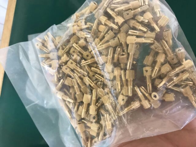 Đầu đồng nối máy quấn keo