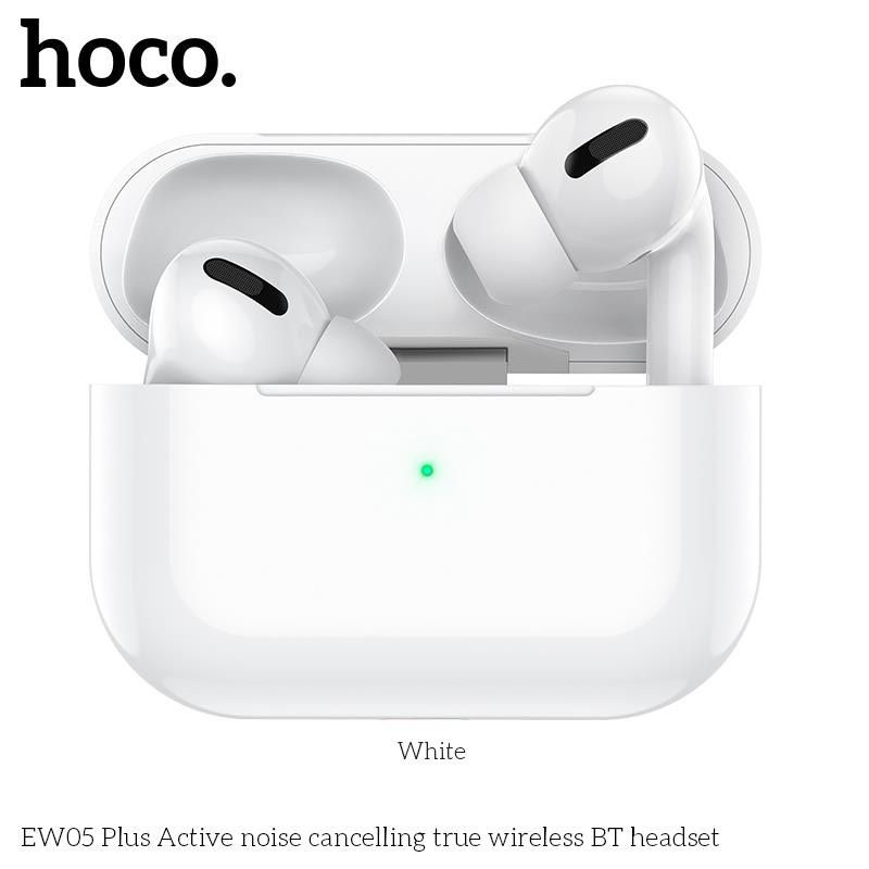 Tai nghe bluetooth Hoco EW05 Plus khử tiếng ồn