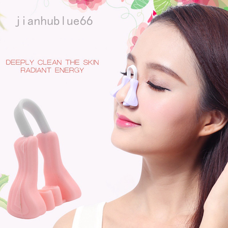 Jianhublue66 Golddream1 (Hàng Mới Về) Kẹp Định Hình Mũi Và Định Hình Mũi Hiệu Quả Pieryoga3