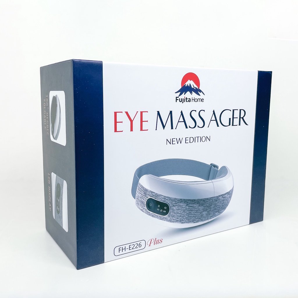 Massage mắt Fujita Home FH-E226