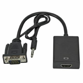 Cáp Chuyển Đổi Vga Sang Hdmi L6I2