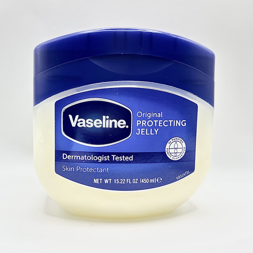 Sáp Dưỡng Vaseline Mỹ