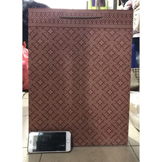 Túi giấy số 0 (34*46) cm