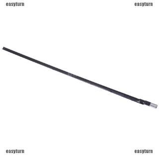 Chỉnh cần đàn loại hai chiều 420mm cho guitar màu đen