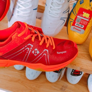 Giày Kumpoo