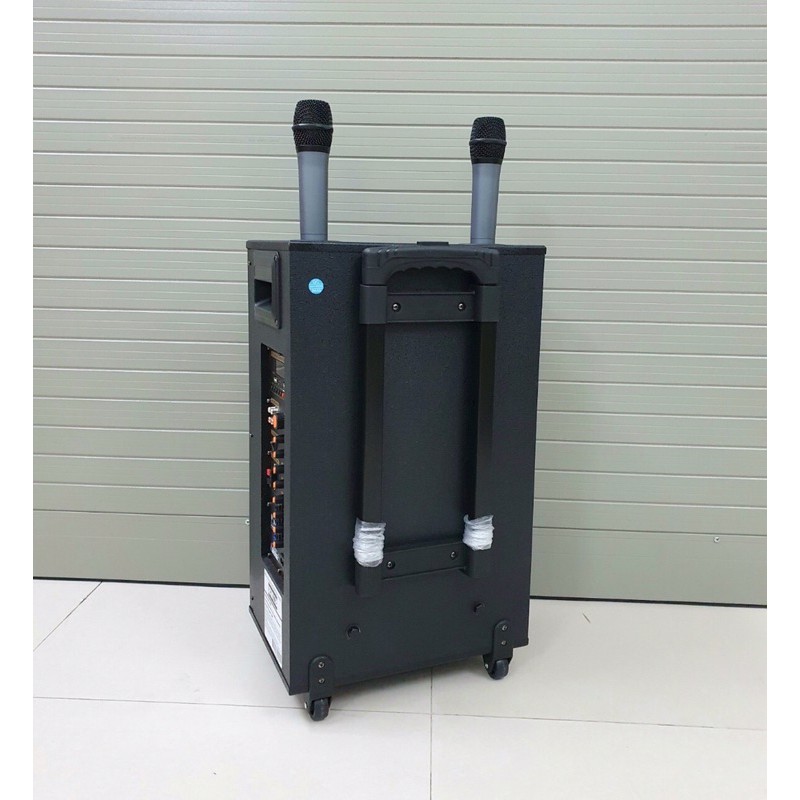 Loa kéo BNIB 1599 bass 40 - Chống hú cực đỉnh