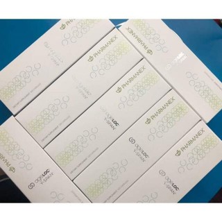 Yspan Nuskin viên uống tăng cường đào thải các độc tố ( hạn 8/2025(