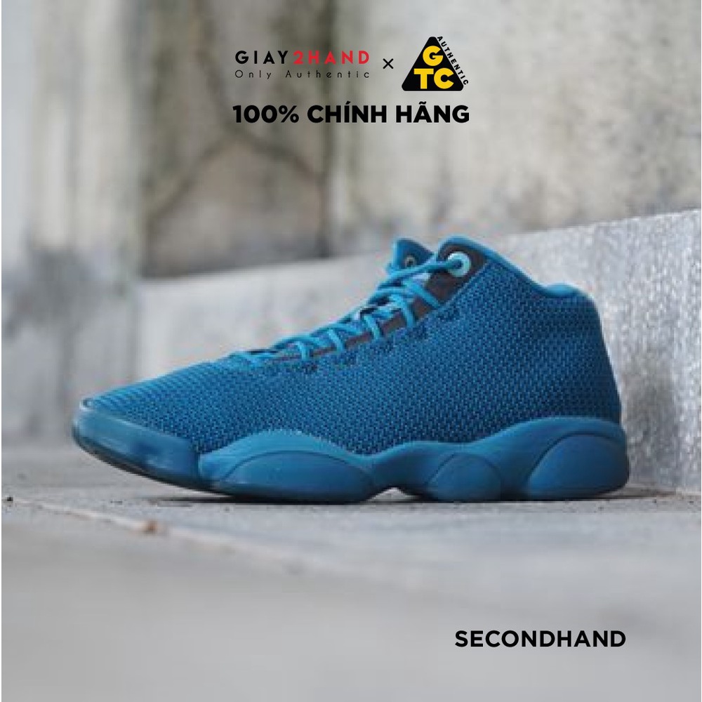 Giày Thể Thao NIKE JORDAN HORIZON LOW 845098-306 GIÀY CŨ CHÍNH HÃNG