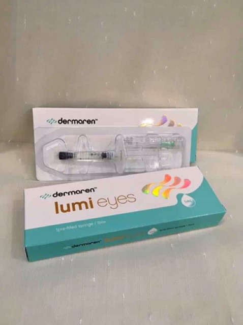Serum LUMI EYES Hàn Quốc giảm thâm quầng mắt | BigBuy360 - bigbuy360.vn