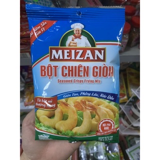 Bột Chiên Giòn Meizan 150g