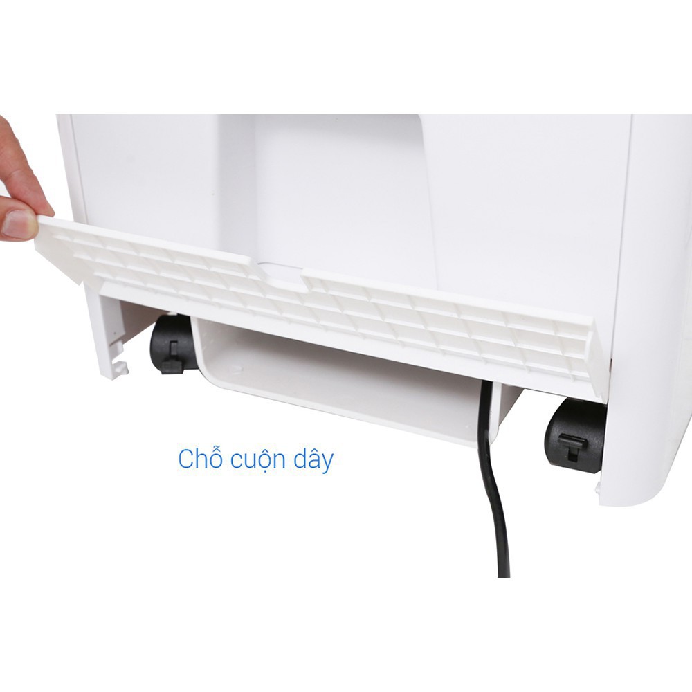 Máy làm mát không khí - Quạt điều hòa SUNHOUSE SHD7717 | BigBuy360 - bigbuy360.vn