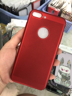 Ốp tản nhiệt iphone 7plus/8plus