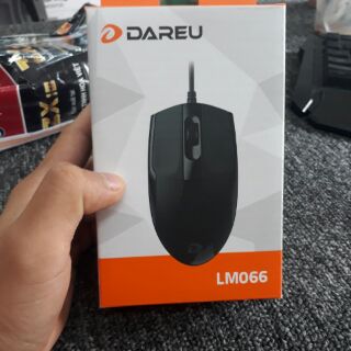 Chuột máy tính dareu lm 066