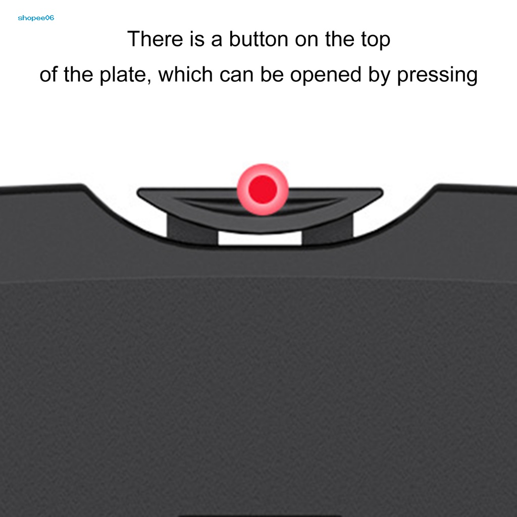 Khay Đựng Thức Ăn Đa Năng Gắn Ghế Sau Xe Hơi Tiện Dụng