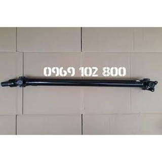 Trục cát đăng suzuki 500kg / suzuki 7 chỗ