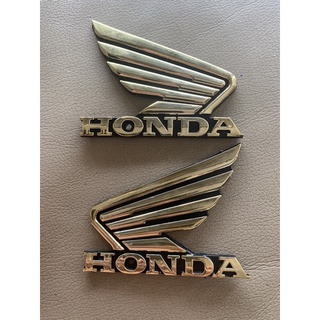 logo Honda cho xe máy