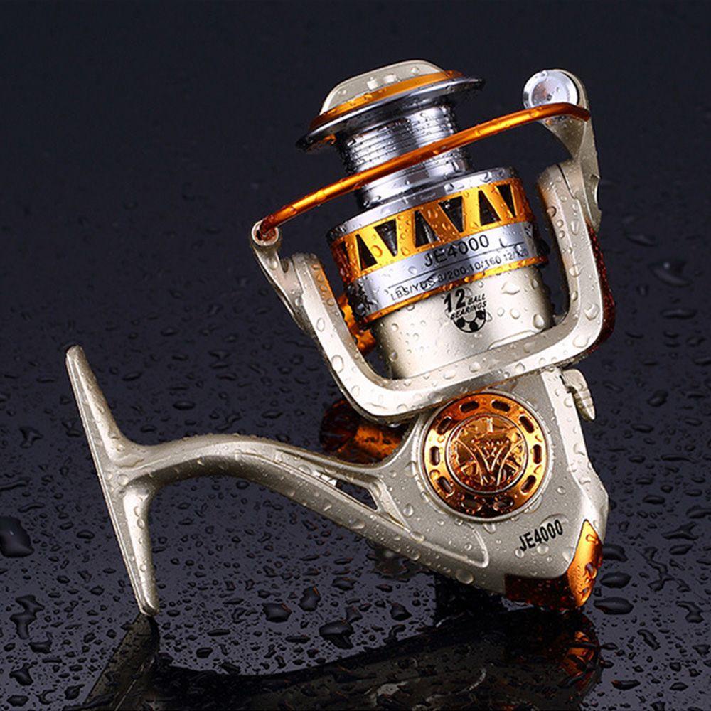 MUVAKO Máy Câu Cá Chuyên Dụng JE2000