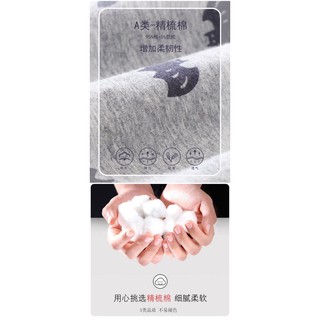 Đồ Bộ Mặc Nhà Dài Tay Bé Trai