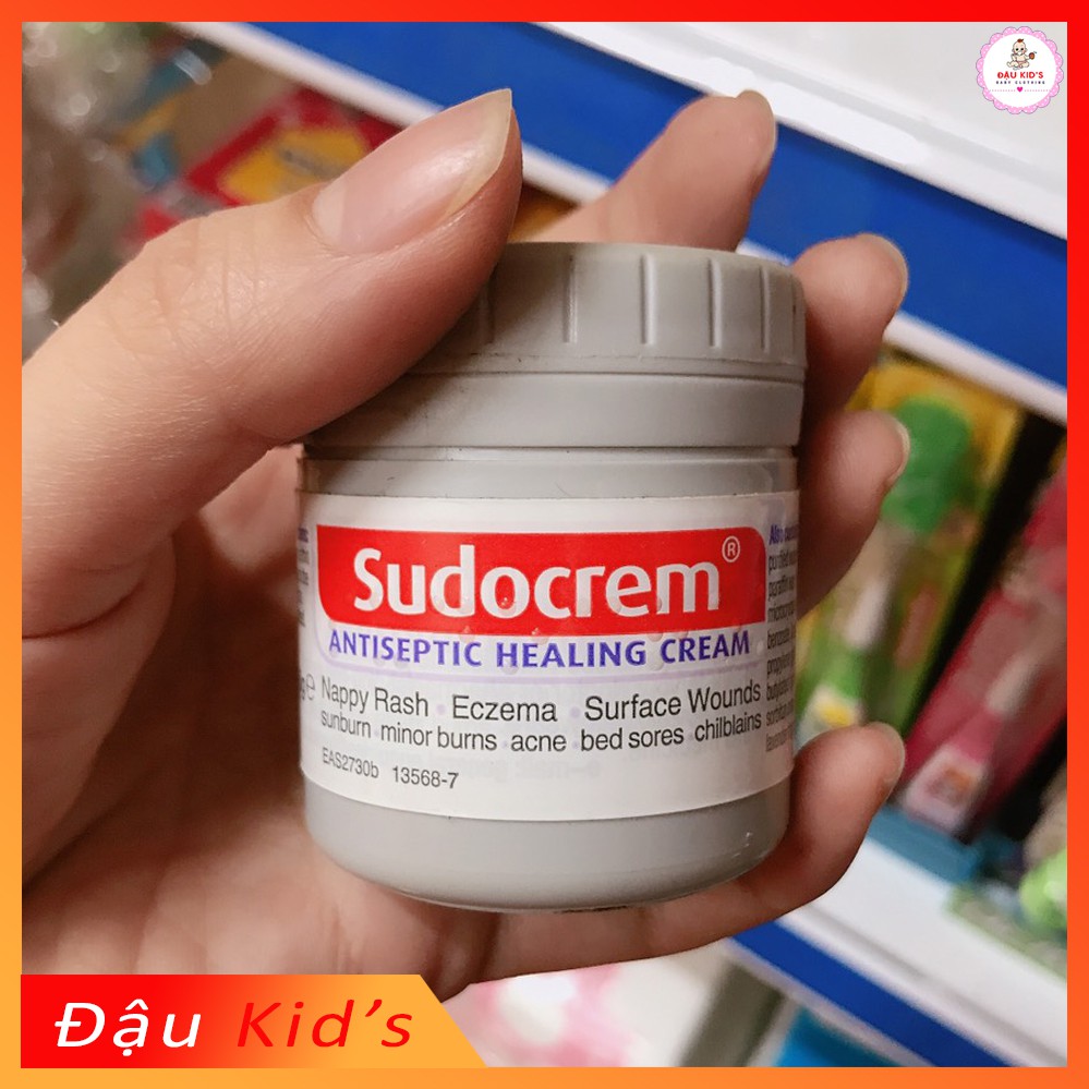 Kem Chống Hăm Sudocrem