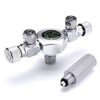 BỘ CHIA CO2 MUFAN cho bể thuỷ sinh