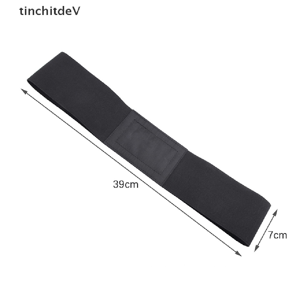 Dây Đai Co Giãn Hỗ Trợ Luyện Tập Đánh Golf Chuyên Nghiệp