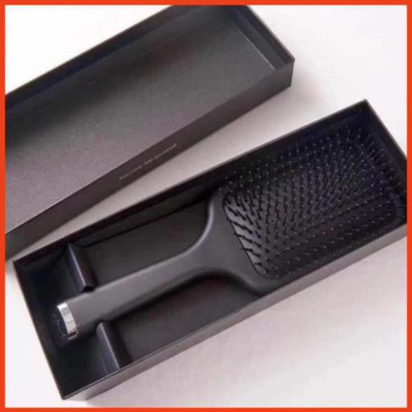 Lược gỡ rối tóc GHD Paddle -Hàng luxury siêu xịn sò