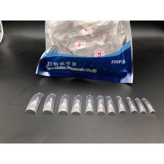 Móng tip , móng nối mỹ HSM chuyên đắp gel , đắp bột