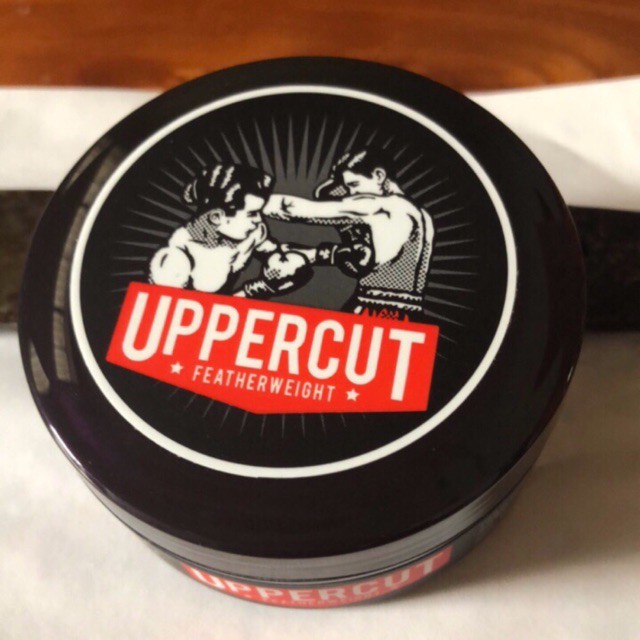 Sáp vuốt tóc nam Uppercut Feather Weight 100g