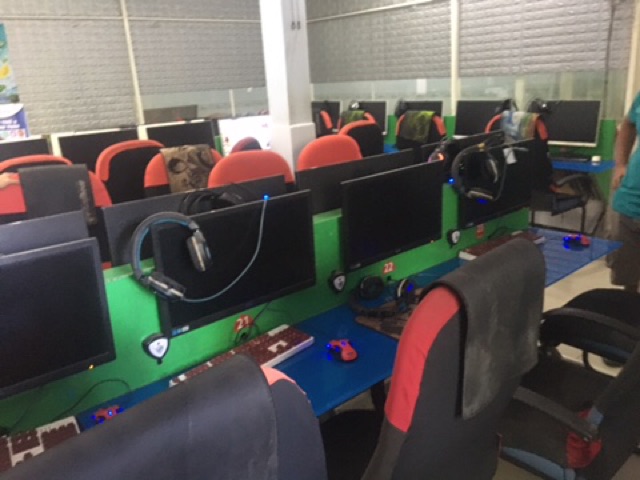 Main Asus G41 dr3 P5G41TMLX hàng nguyên zin