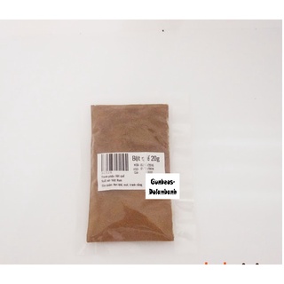 Bột quế 20g