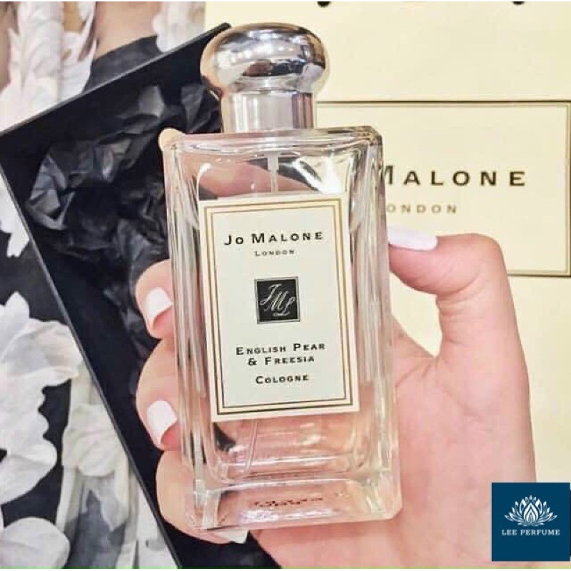 English Pear Jo Malone London Best Seller Nước Hoa Jo Malone