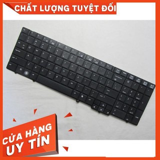 Bàn Phím Laptop HP EliteBook 8540P