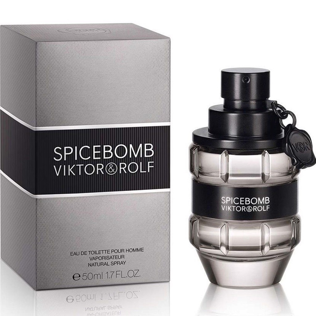 Tinh dầu nước hoa Viktor & Rolf Spicebomb Xịt Thơm Body Mist Toàn Thân, Thơm Quần Áo, Khử Mùi 10ml LabAroma | Nhập Khẩu | Thế Giới Skin Care
