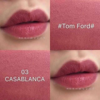 Mini Son Tomford 03 Casanlanca