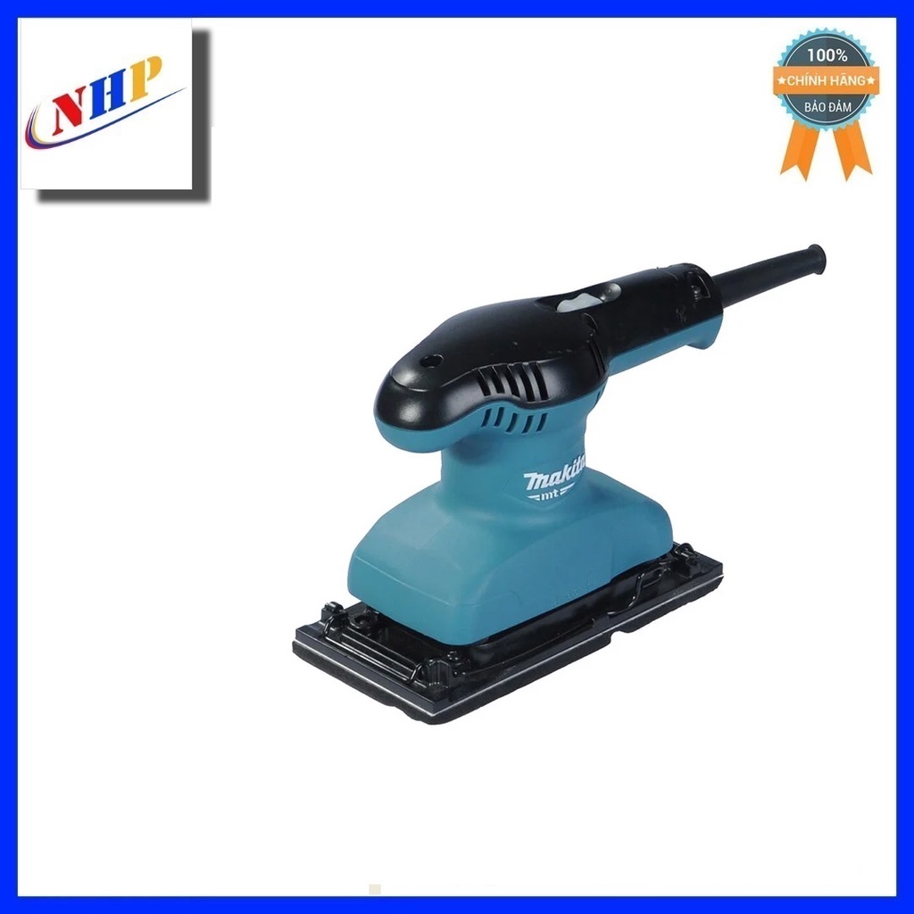 Máy chà nhám rung Makita M9201B