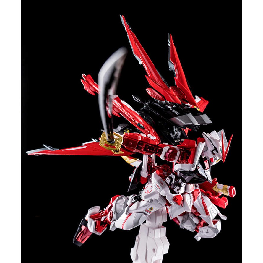 [CÓ SẴN] Mô Hình Lắp Ráp Gundam MG 8812 Astray Red Frame Kai - 8806 Astray Flight Unit ver MB Daban, 8812 Daban