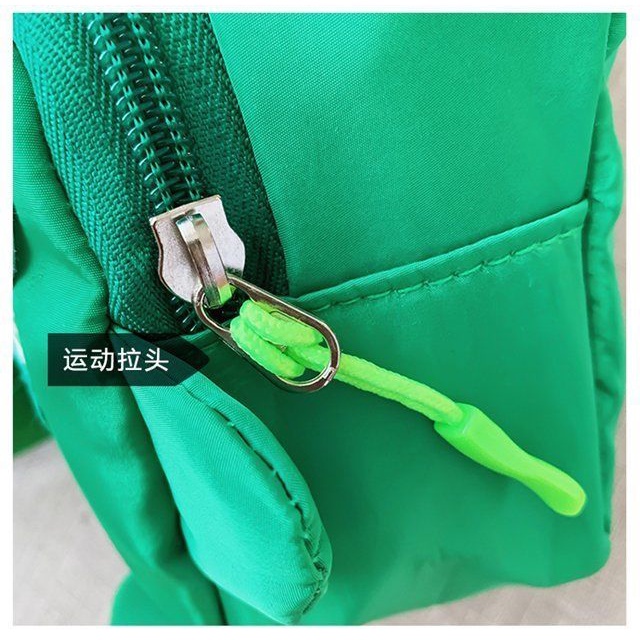Túi Đeo Chéo Hình Khủng Long Dễ Thương Cho Bé