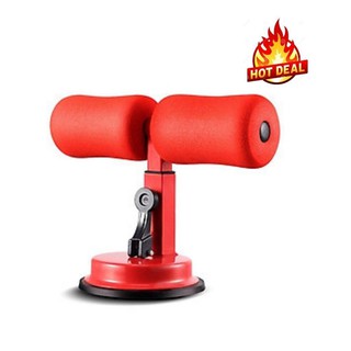 TLL3012 Dụng Cụ Tập Cơ Bụng Đa Năng Gập Bụng Tại Nhà Chữ T Giúp Tập Gym Cho Nam và Nữ, Hít Cực Chắc