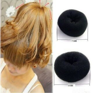 DỤNG CỤ BÚI TÓC CỦ TỎI