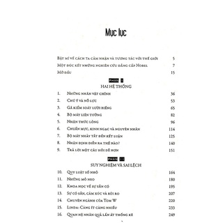 Sách - Tư Duy Nhanh Và Chậm (Bản thường/ Đặc Biệt) [AlphaBooks]