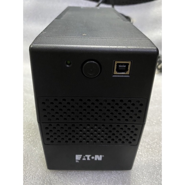 Bộ lưu điện UPS Eaton 5L 650VA USB