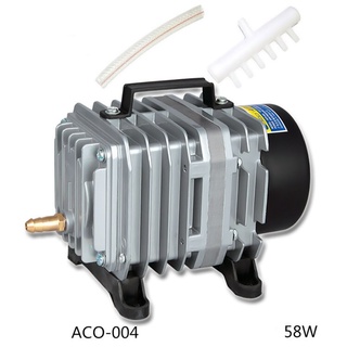 Máy sủi khí oxy bể cá resun aco-004